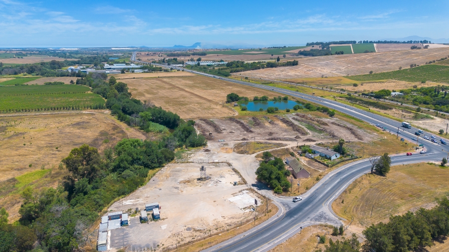 Commercial Property for Sale in Lyndoch Western Cape